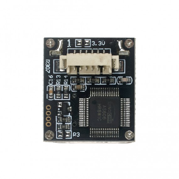 Lector de huella digital AS606 - 1000H