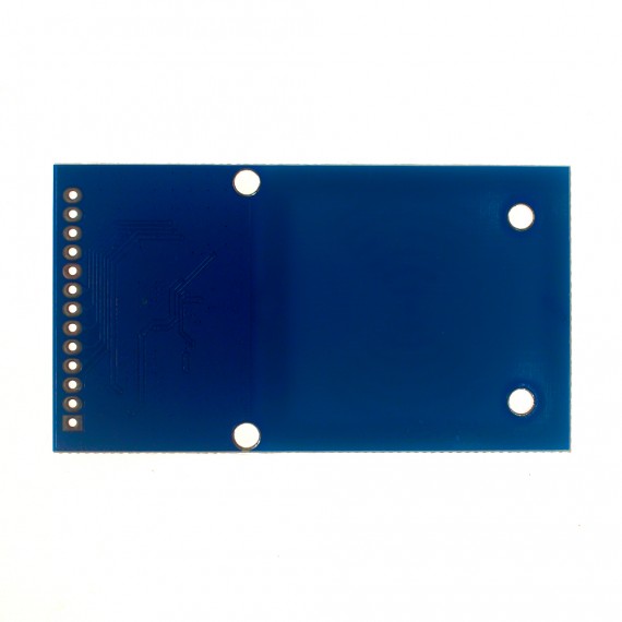 Módulo lector RFID 13.56MHz ISO15693 - PN5180
