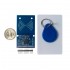Módulo lector RFID 13.56MHz ISO15693 - PN5180