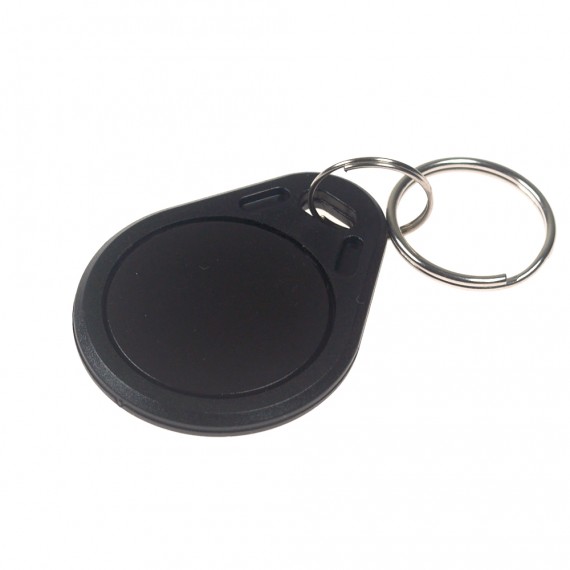 Llavero Tag RFID 13.56MHz ISO15693 - ICODE SLI