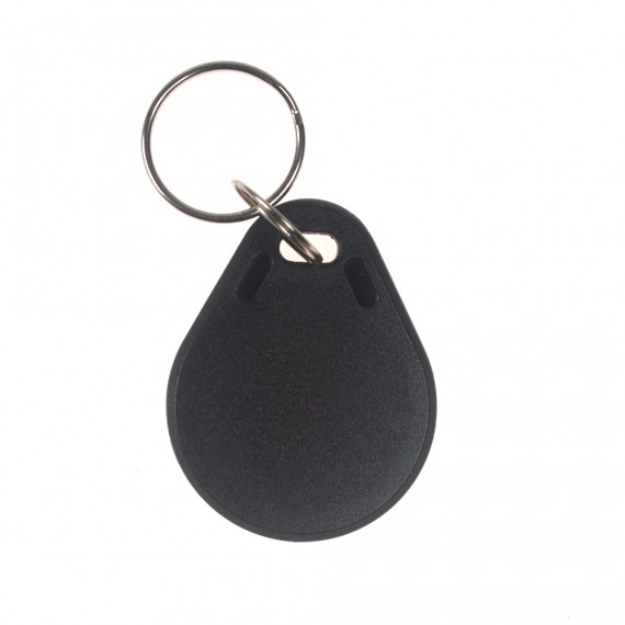 Llavero Tag RFID 13.56MHz ISO15693 - ICODE SLI