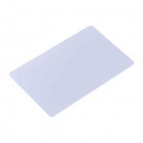 Tarjeta Tag RFID 13.56MHz ISO15693 - ICODE SLI