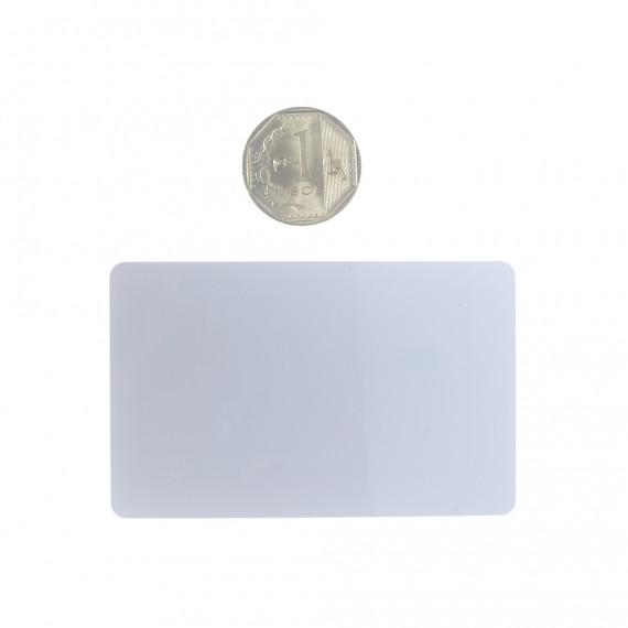 Tarjeta Tag RFID 13.56MHz ISO15693 - ICODE SLI
