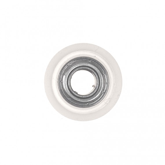 [Kit] Rueda Mini-V 15.2*8.8 Policarbonato