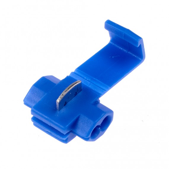 Conector splicer AWG16-14