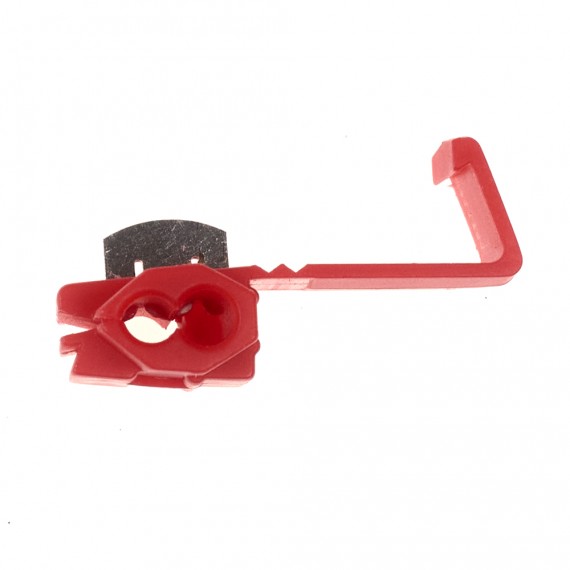 Conector splicer AWG22-18