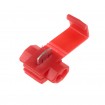 Conector splicer AWG22-18