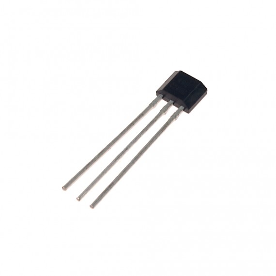 Sensor de efecto Hall SS49E