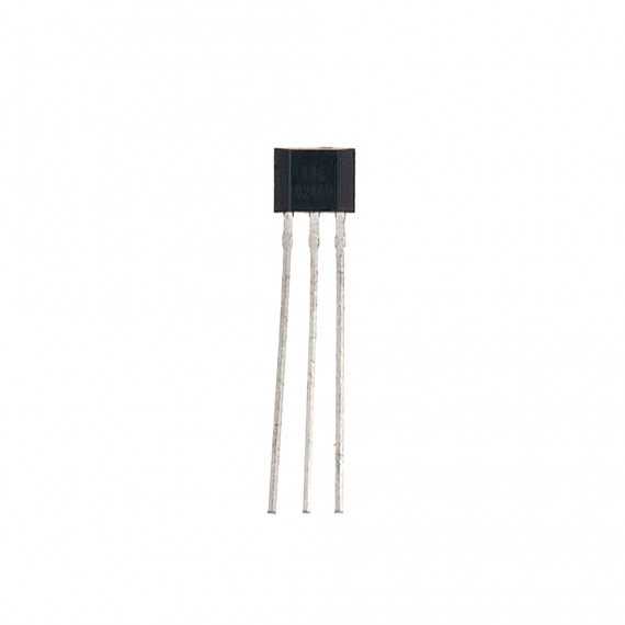 Sensor de efecto Hall SS49E