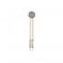 Sensor de fuerza resistivo FSR DF9-40 5Kg