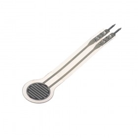 Sensor de fuerza resistivo FSR DF9-40 10Kg