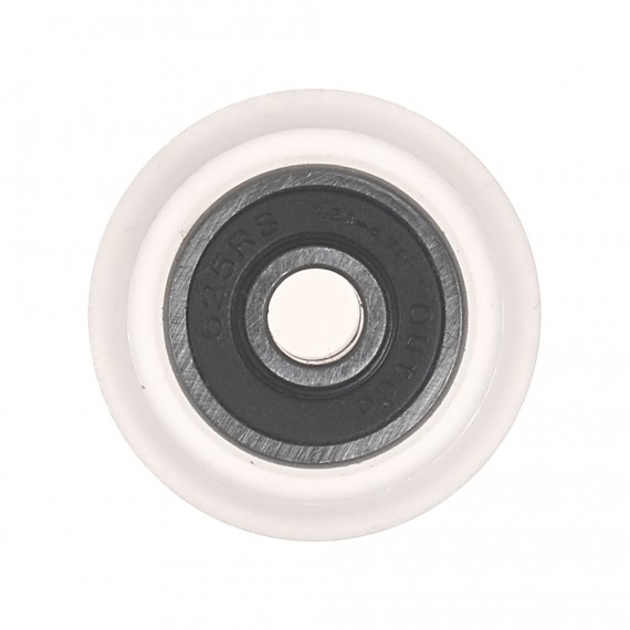 [Kit] Rueda V 24*10.3 Policarbonato