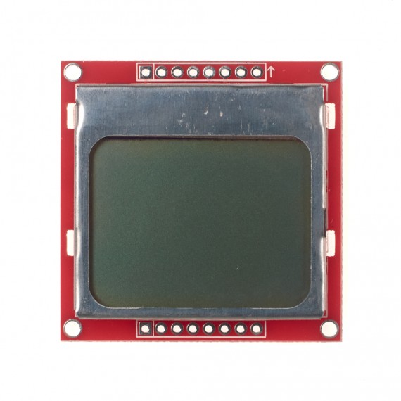 Display LCD nokia 5110