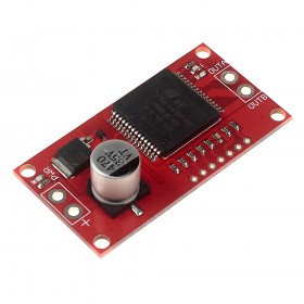 Driver Puente H VNH3SP30 9A