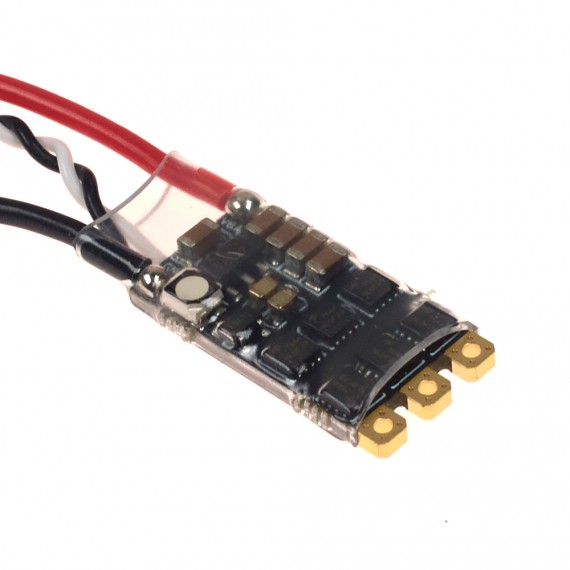 BLHeli-S FPV ESC 20A Brushless Speed Controller