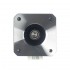 Motor PaP Stepper Nema 17 - 0.6A 0.12N.m - 17HS2408S