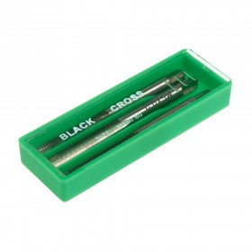 Broca terraja macho M5 (kit Black cross)