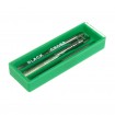 Broca terraja macho M5 (kit Black cross)