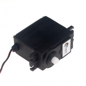 Servo de rotación continua DS04-NFC