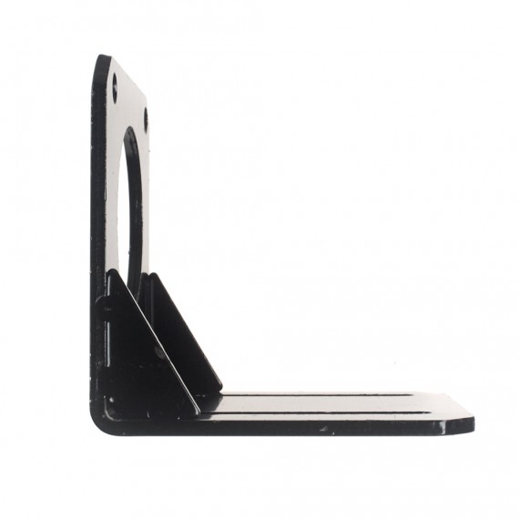 Bracket L para Motor PaP Nema 23