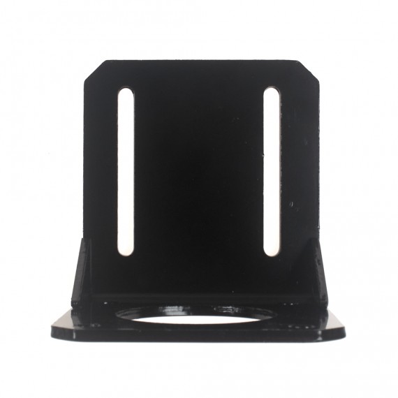 Bracket L para Motor PaP Nema 23