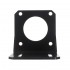 Bracket L para Motor PaP Nema 23