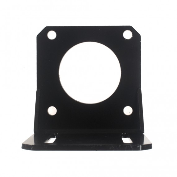 Bracket L para Motor PaP Nema 23
