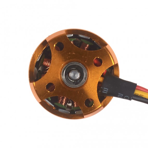 Motor Brushless A2212 1400KV