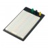 Protoboard ZY-204 1660 con base metálica