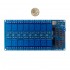 Módulo Relay 16CH 5VDC Optoacoplado