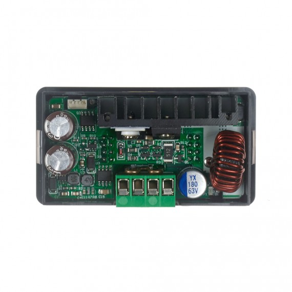 Fuente regulable Step-Down 5A DPS5005 Bluetooth USB