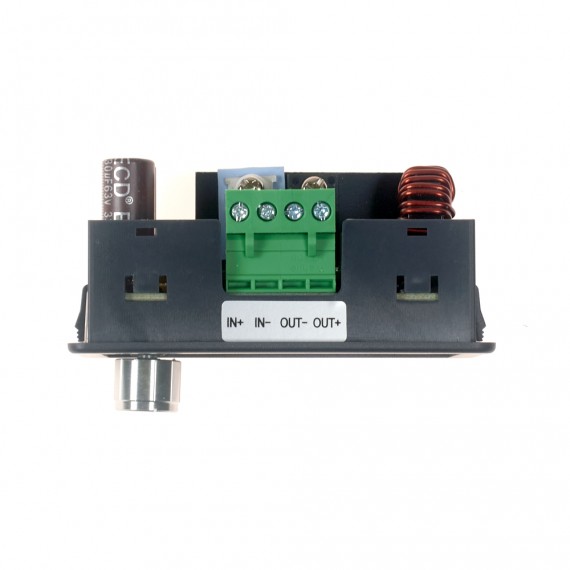 Fuente regulable Step-Down 5A DPS5005 Bluetooth USB