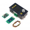 Fuente regulable Step-Down 5A DPS5005 Bluetooth USB