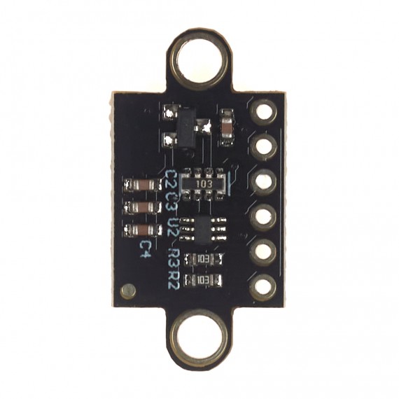 Sensor de distancia ToF VL53L1X