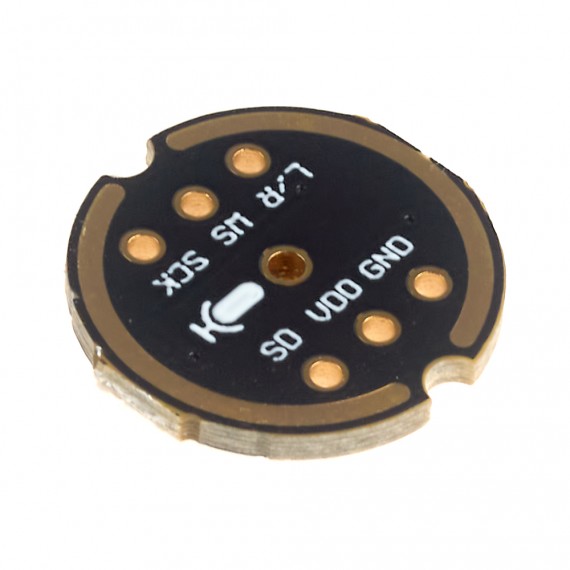 Micrófono I2S INMP441