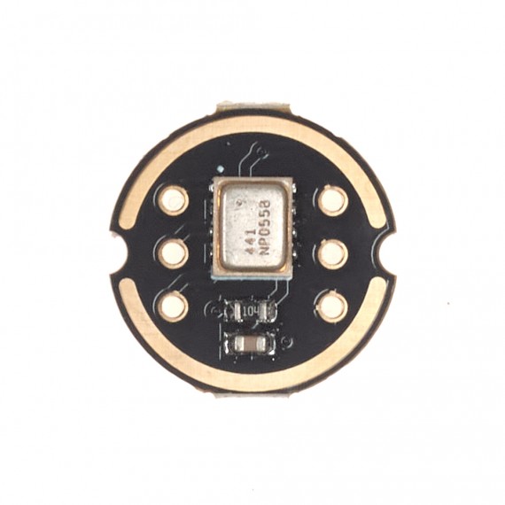 Micrófono I2S INMP441