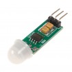 Sensor mini PIR HC-SR505
