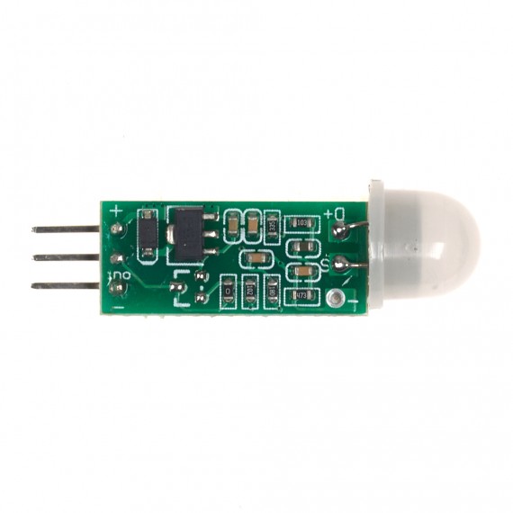 Sensor mini PIR HC-SR505