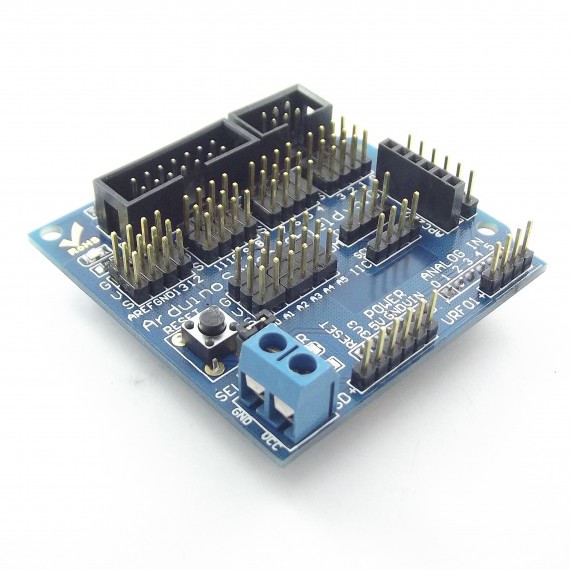 Sensor Shield v5