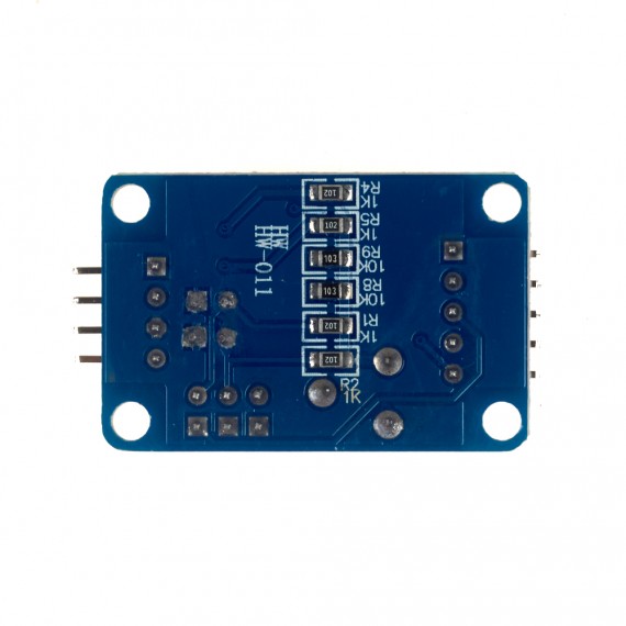 Módulo ADC/DAC PCF8591