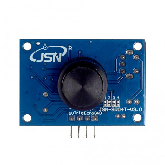 Sensor ultrasonido JSN-SR04T V3.0