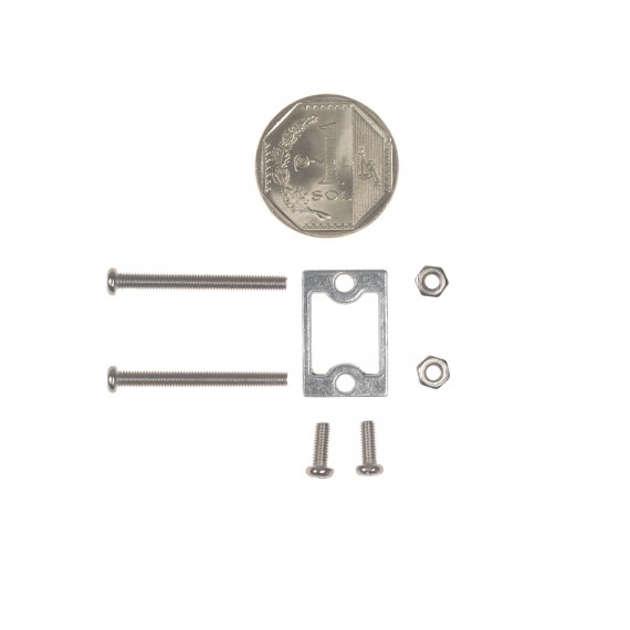 Bracket para Motor DC TT