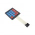 Teclado Matricial 4x4