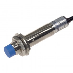 Sensor de proximidad inductivo LJ12A3-4-Z/BX (NPN-NO)