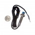 Sensor de proximidad inductivo LJ12A3-4-Z/BX (NPN-NO)
