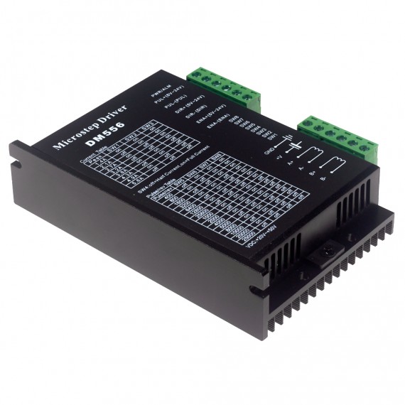 Driver PaP DM556 5.6A