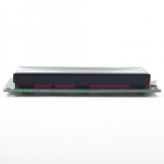 LCD1602 Azul Backlight