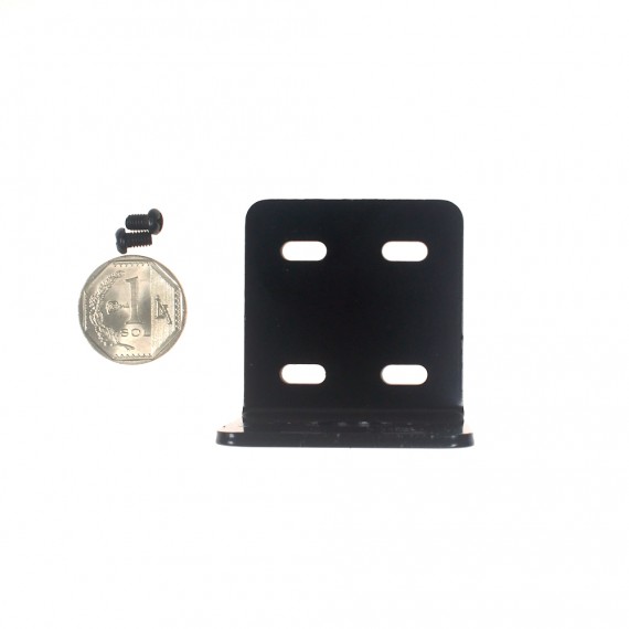 Bracket L para Motor DC 775