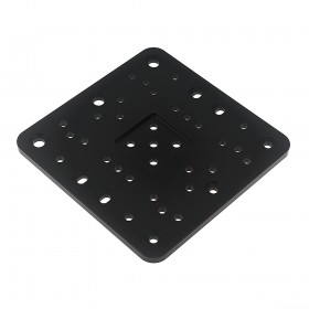 Placa grua XLarge para C-Beam