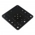 Placa grua XLarge para C-Beam